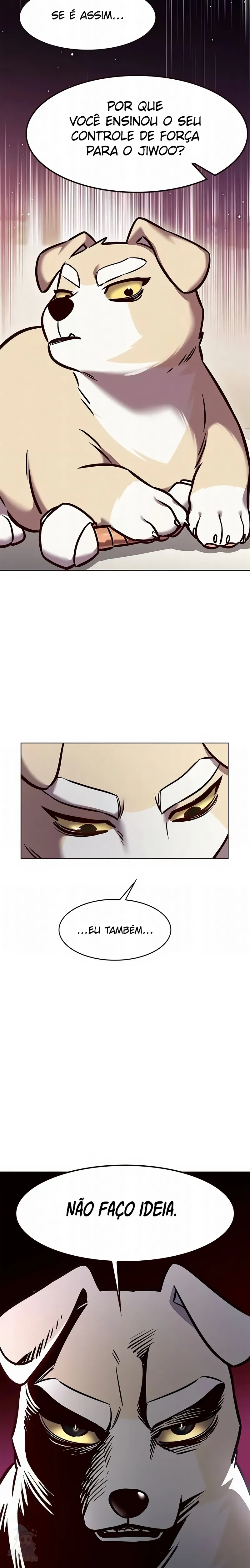 Read Eleceed Português Manga Online