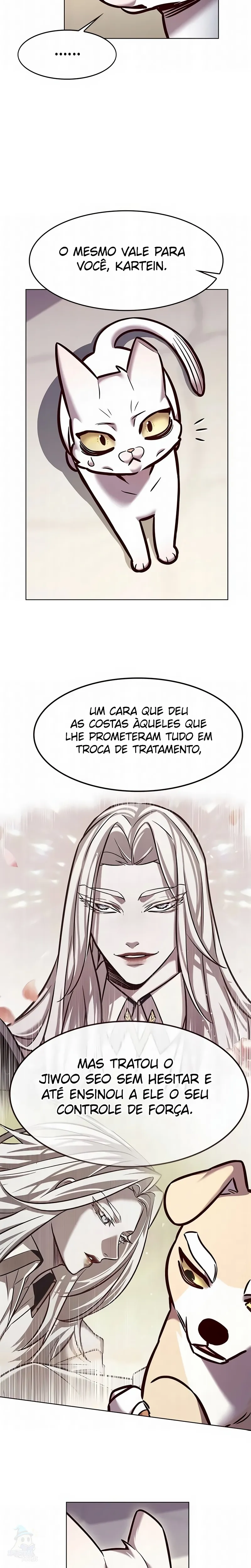 Read Eleceed Português Manga Online