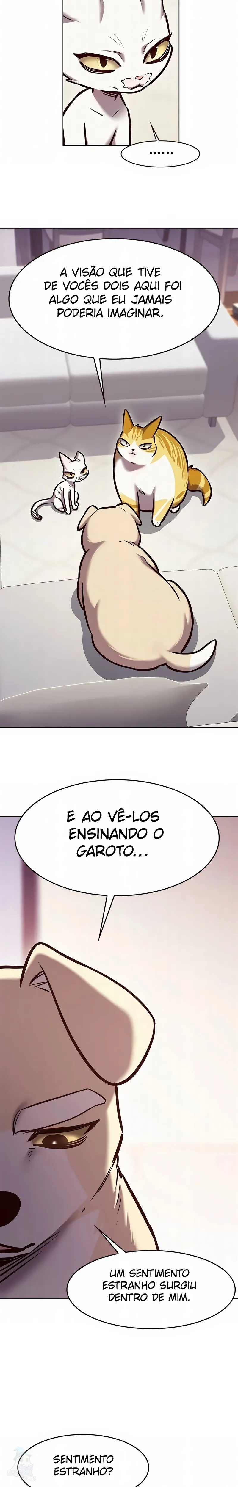 Read Eleceed Português Manga Online