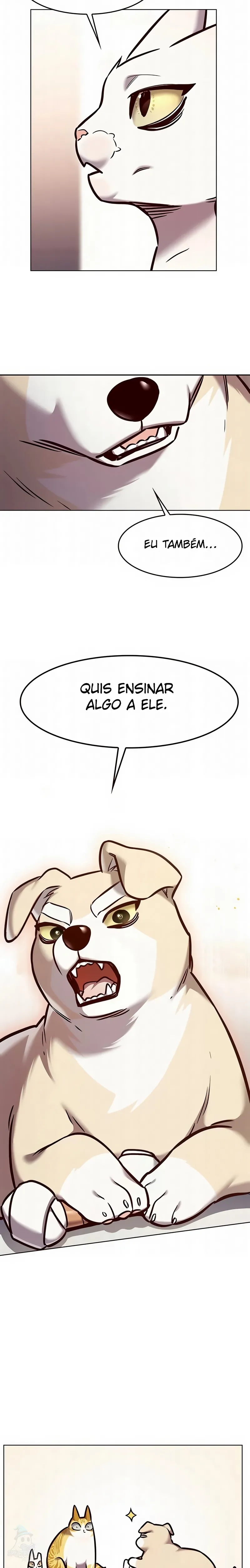 Read Eleceed Português Manga Online