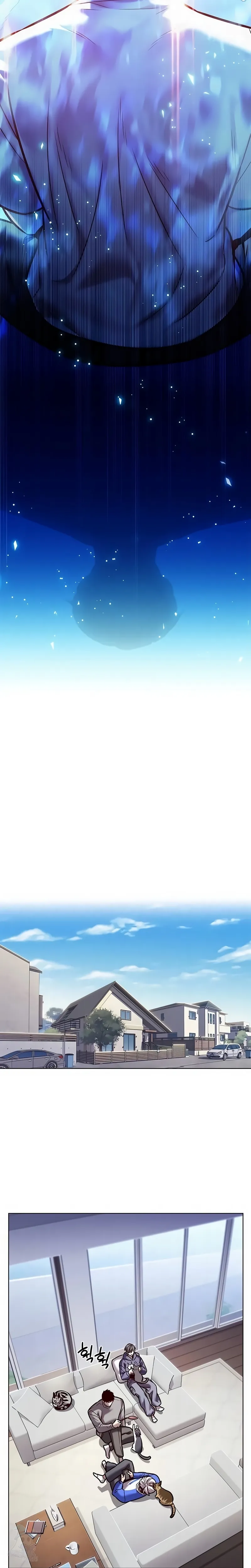 Read Eleceed Português Manga Online