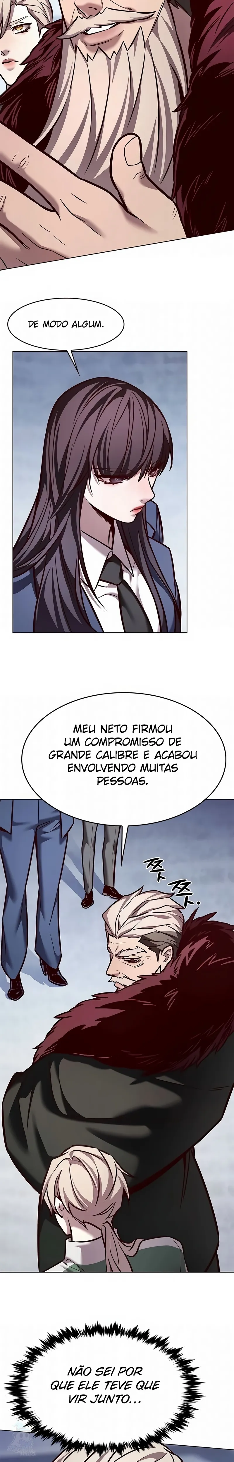 Read Eleceed Português Manga Online