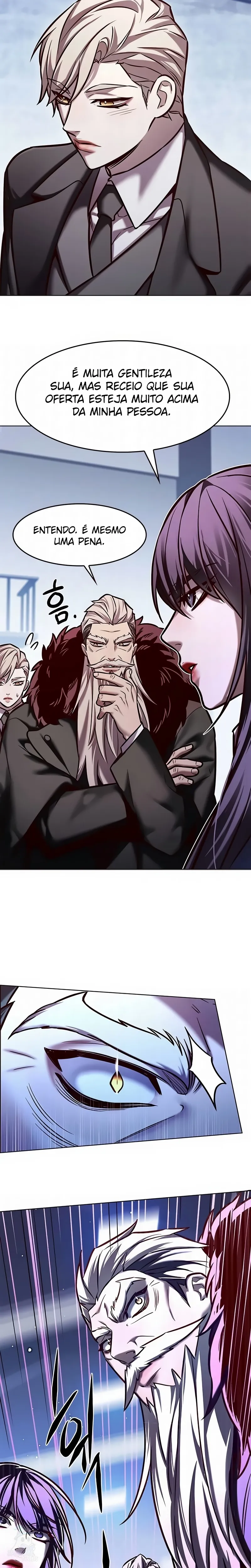 Read Eleceed Português Manga Online