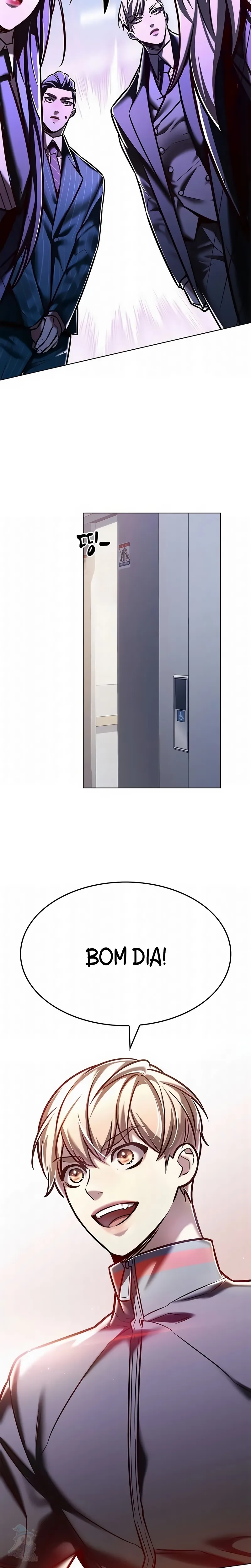 Read Eleceed Português Manga Online