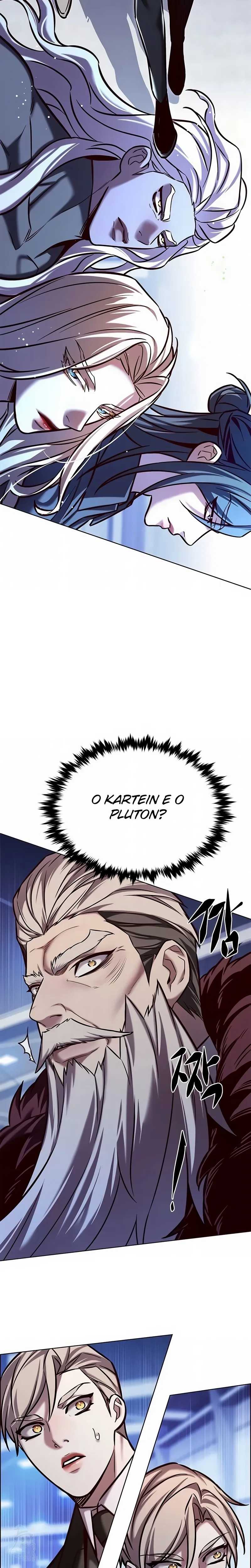 Read Eleceed Português Manga Online