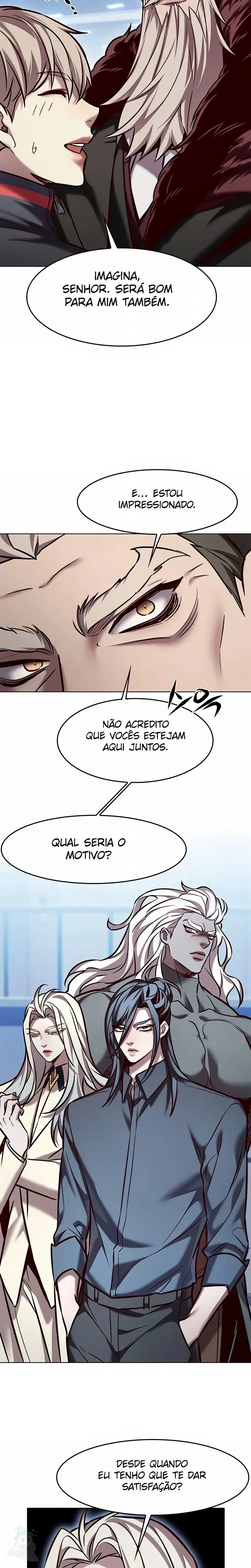 Read Eleceed Português Manga Online