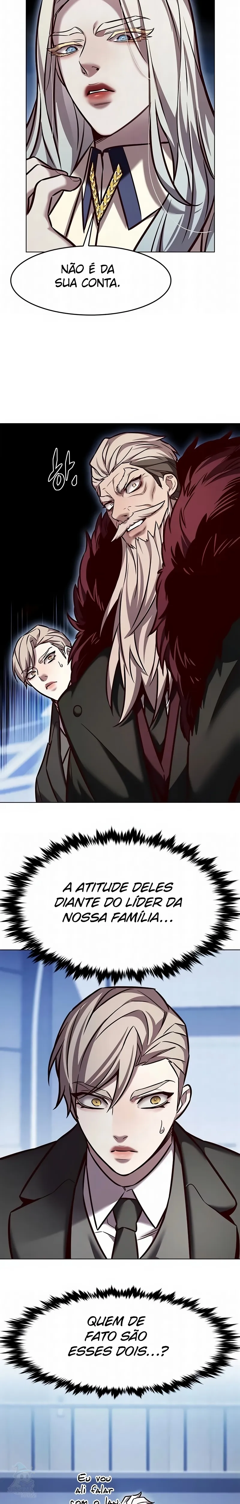 Read Eleceed Português Manga Online