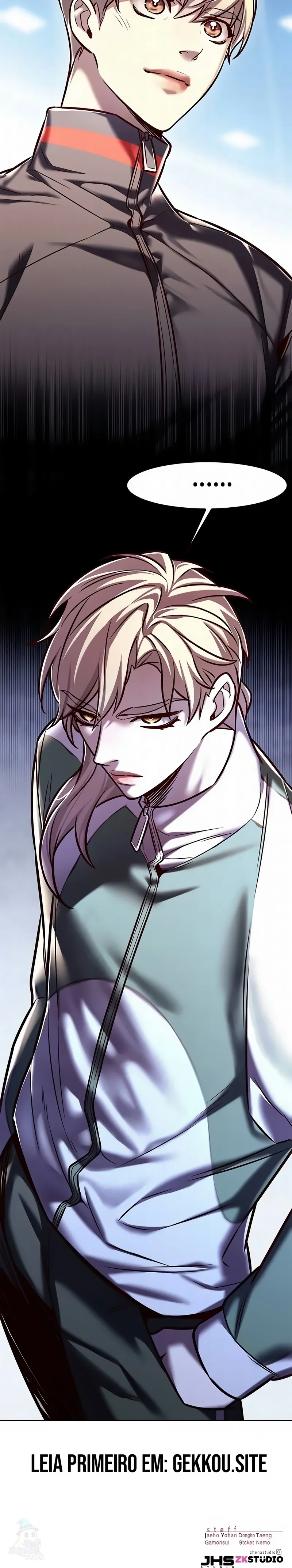 Read Eleceed Português Manga Online