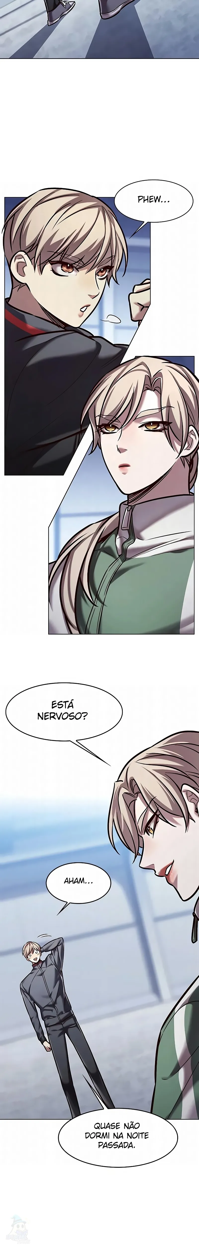 Read Eleceed Português Manga Online