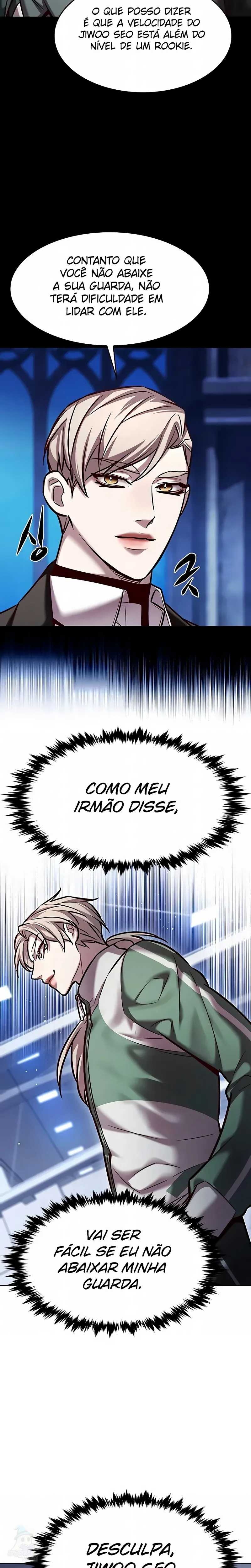 Read Eleceed Português Manga Online