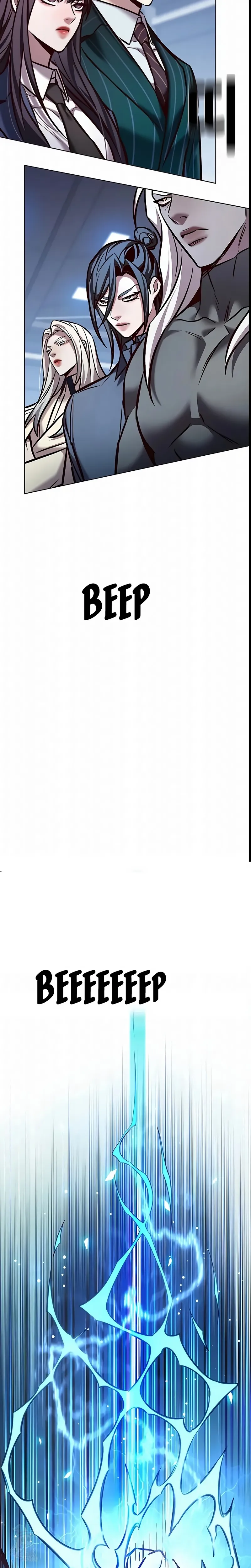 Read Eleceed Português Manga Online