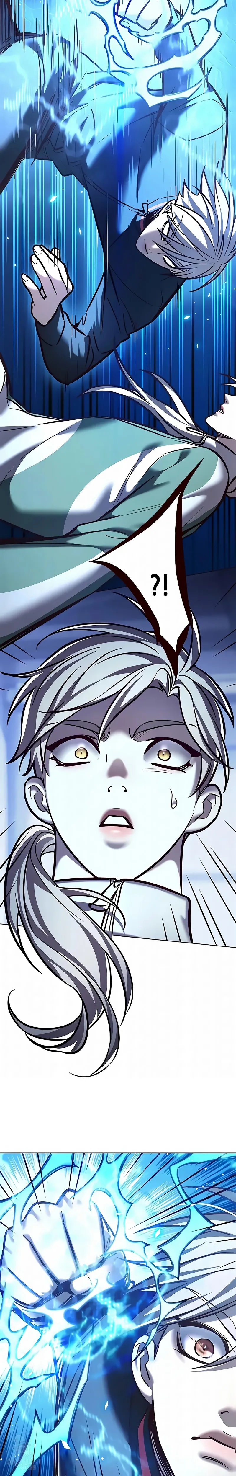 Read Eleceed Português Manga Online