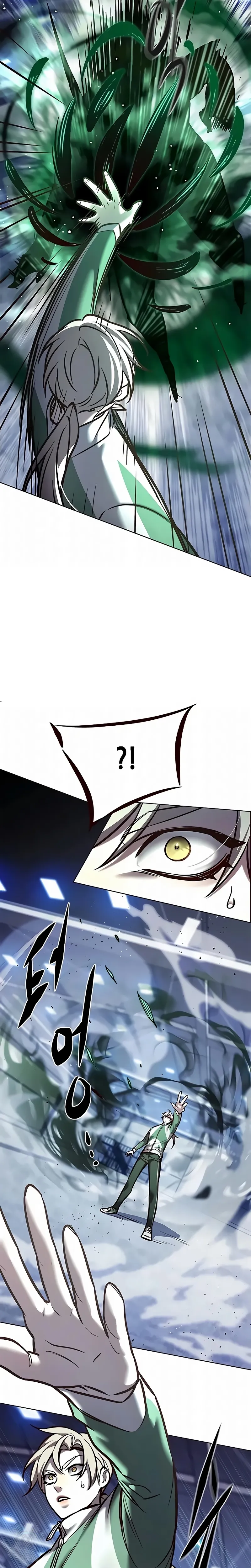 Read Eleceed Português Manga Online