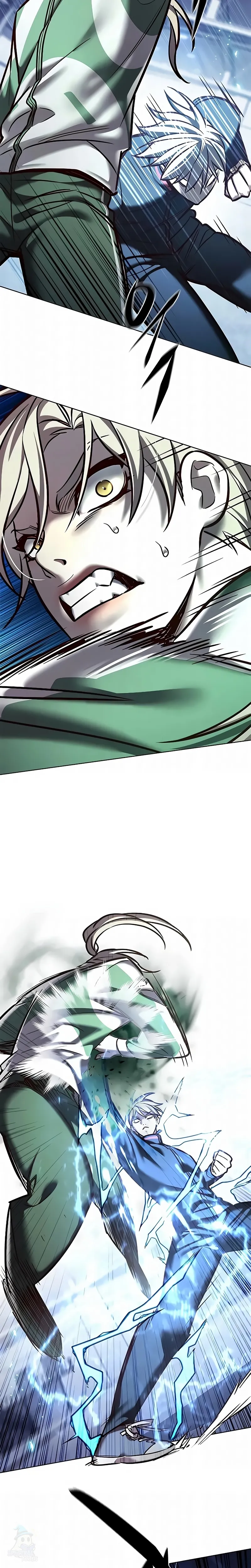 Read Eleceed Português Manga Online