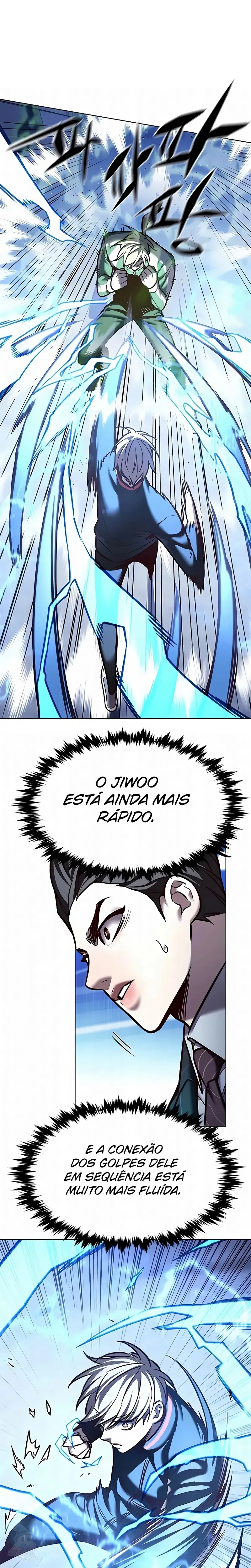 Read Eleceed Português Manga Online