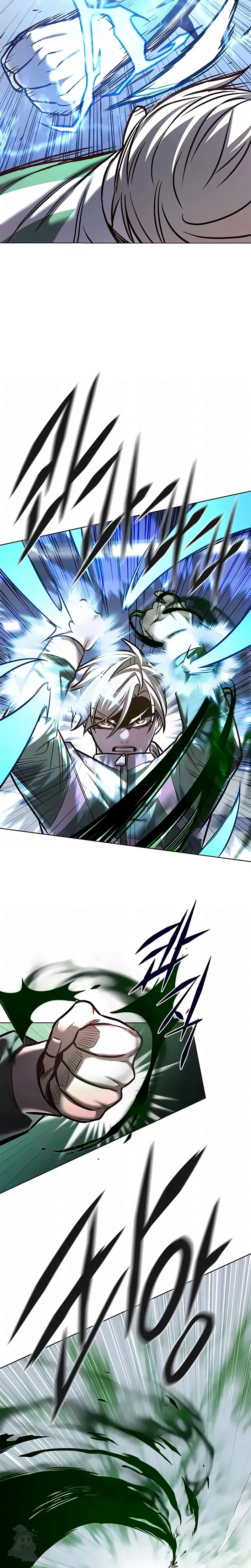 Read Eleceed Português Manga Online