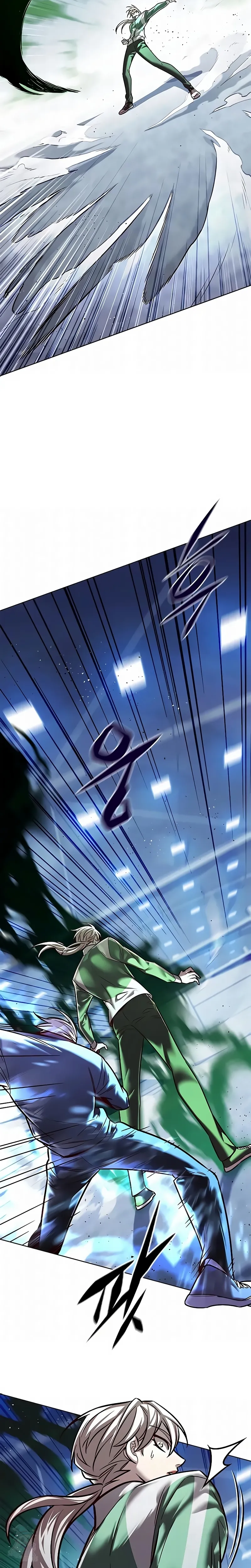 Read Eleceed Português Manga Online