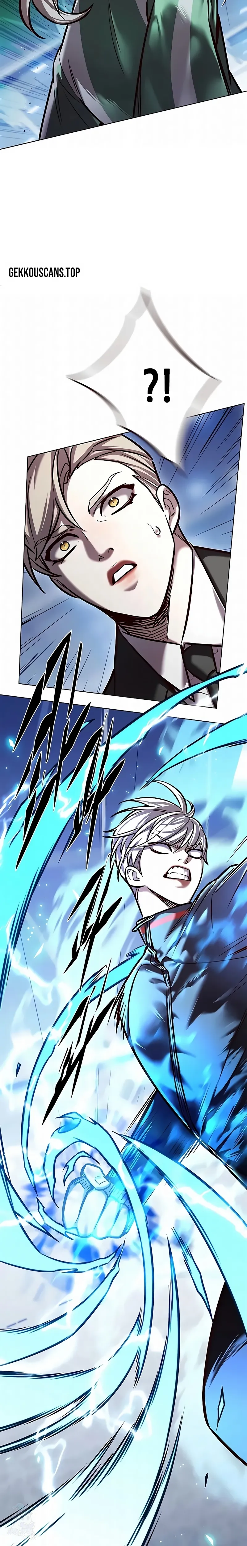 Read Eleceed Português Manga Online