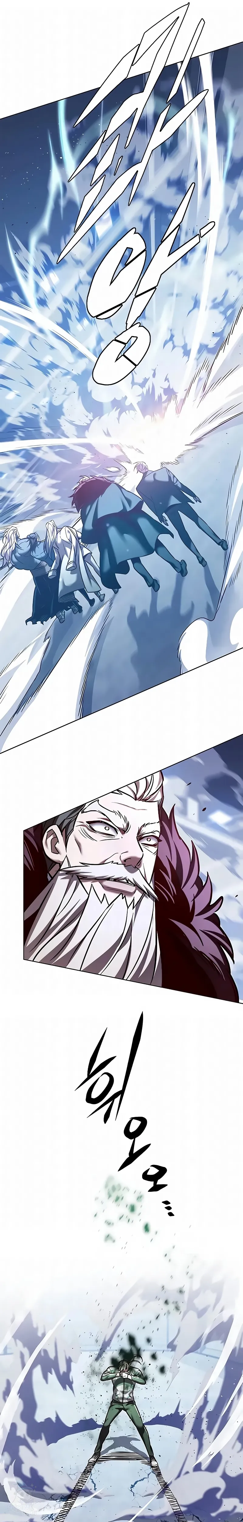 Read Eleceed Português Manga Online