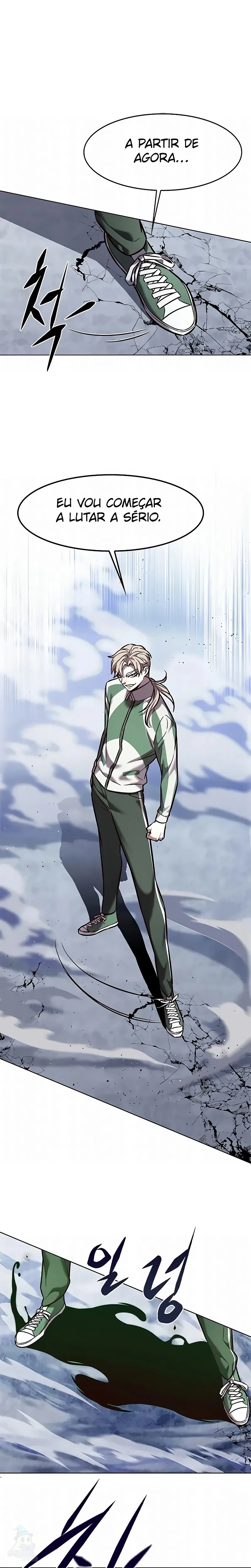 Read Eleceed Português Manga Online