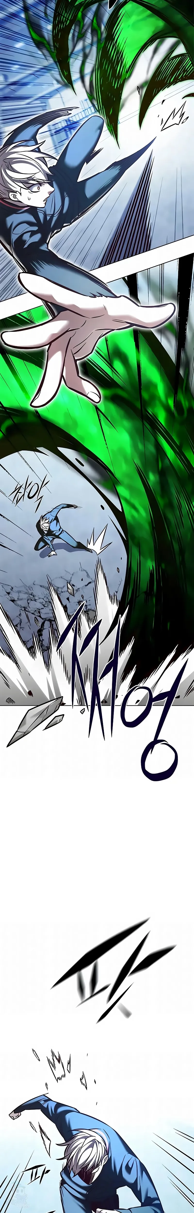 Read Eleceed Português Manga Online