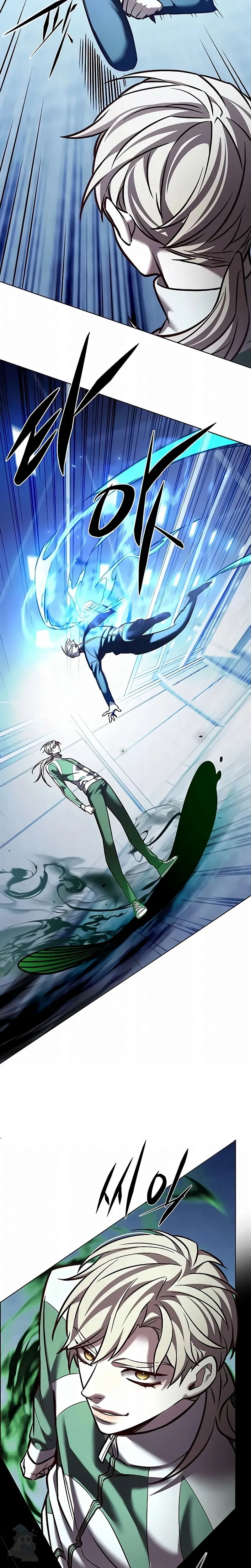 Read Eleceed Português Manga Online