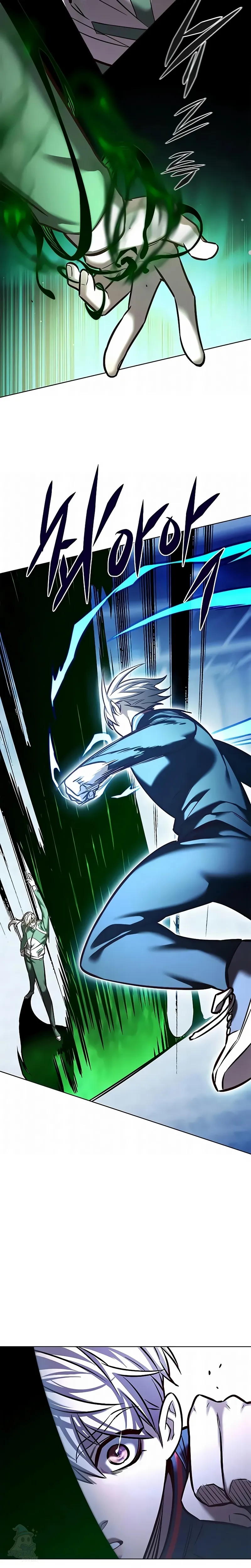 Read Eleceed Português Manga Online