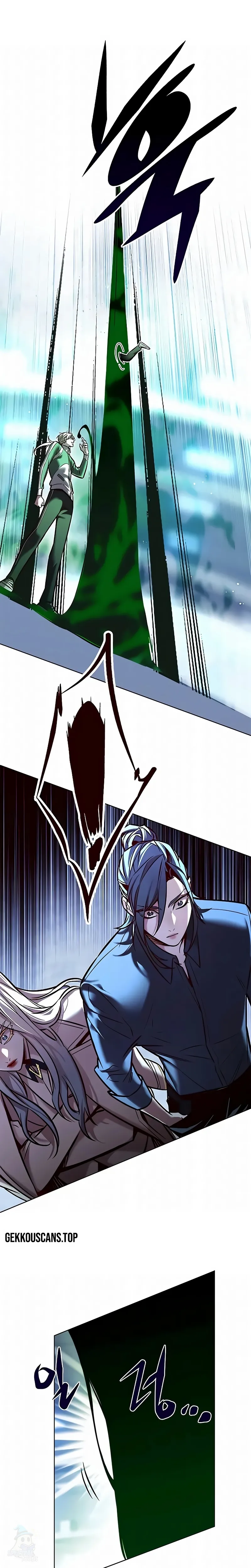 Read Eleceed Português Manga Online