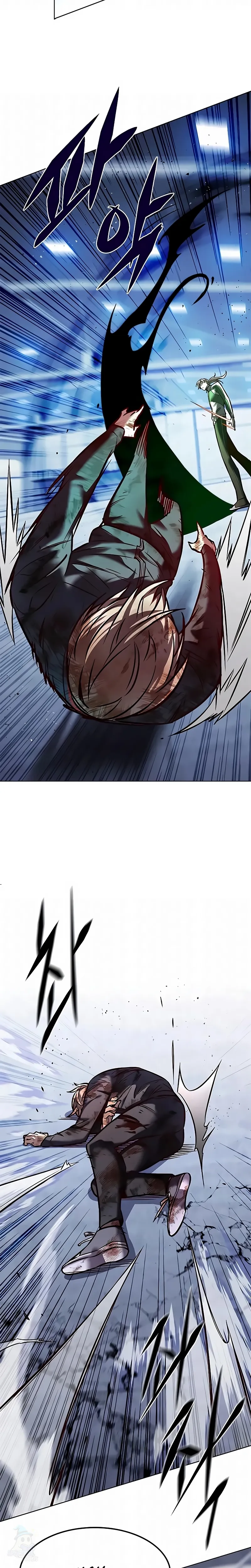 Read Eleceed Português Manga Online