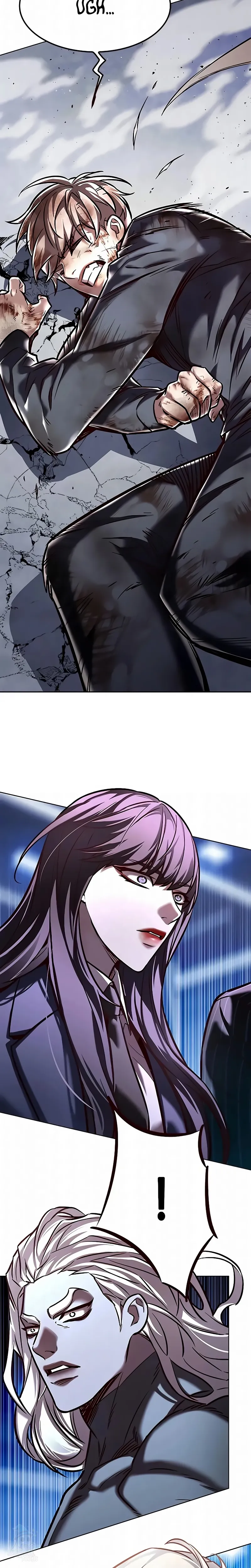 Read Eleceed Português Manga Online