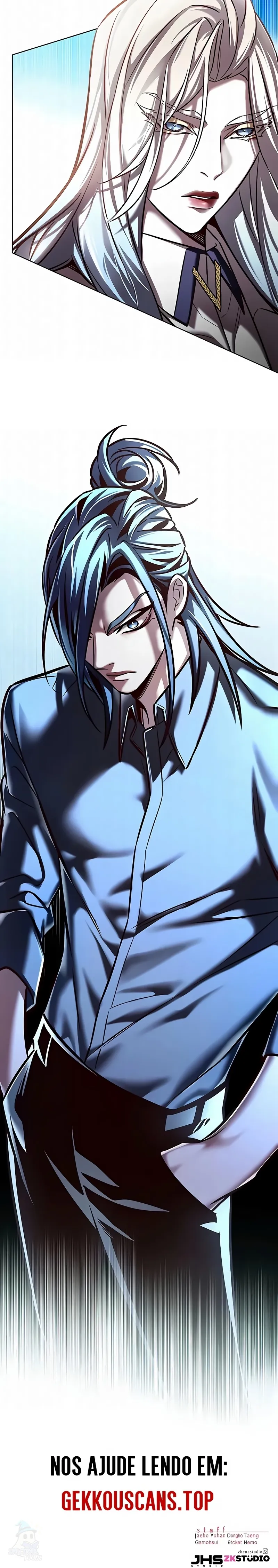 Read Eleceed Português Manga Online