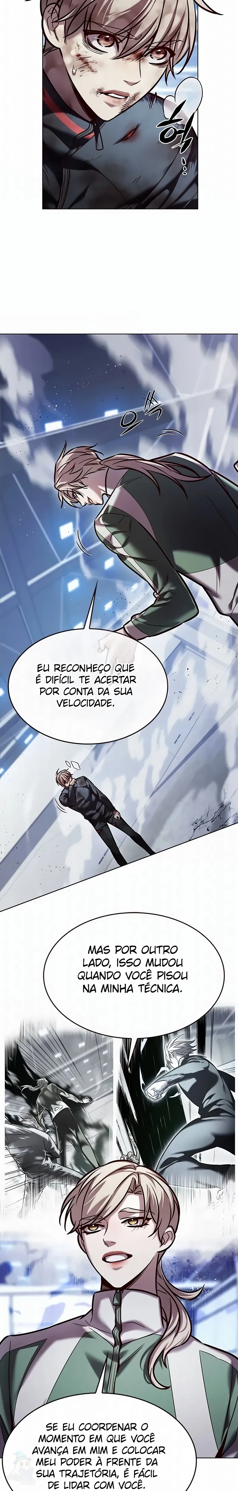 Read Eleceed Português Manga Online