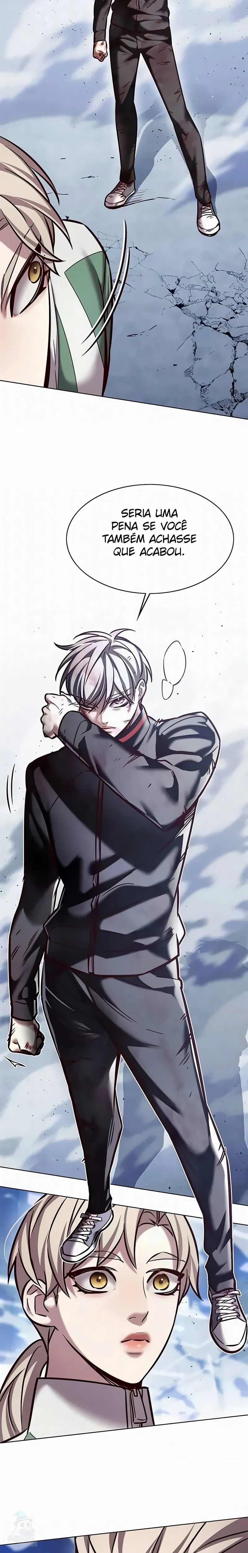 Read Eleceed Português Manga Online