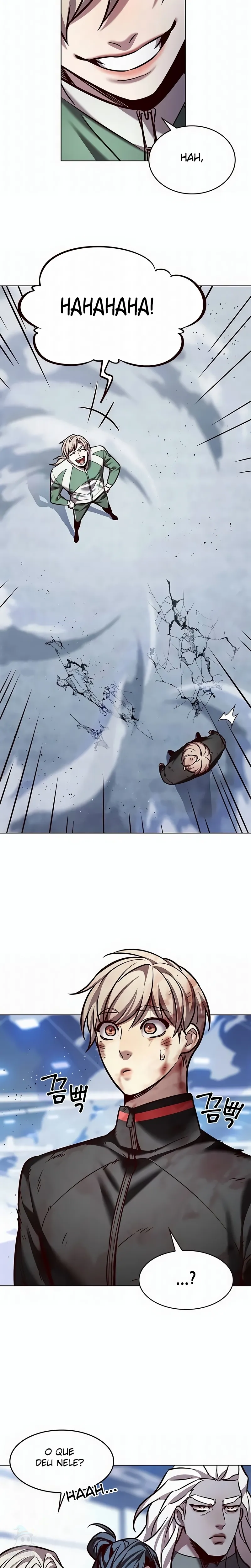 Read Eleceed Português Manga Online