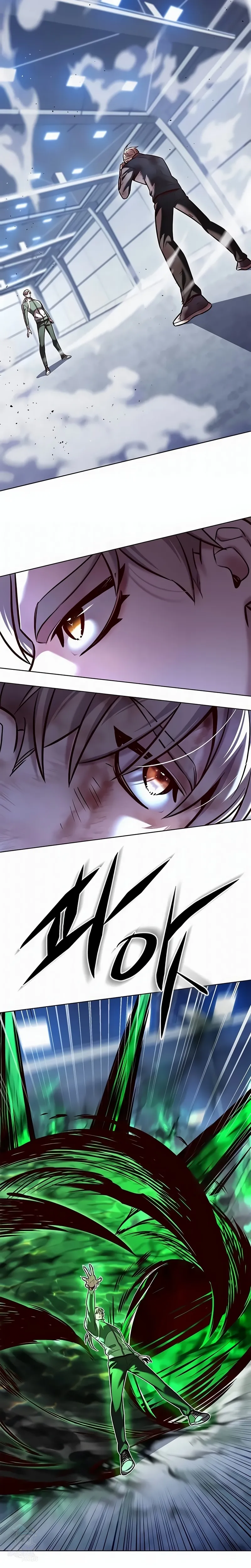 Read Eleceed Português Manga Online