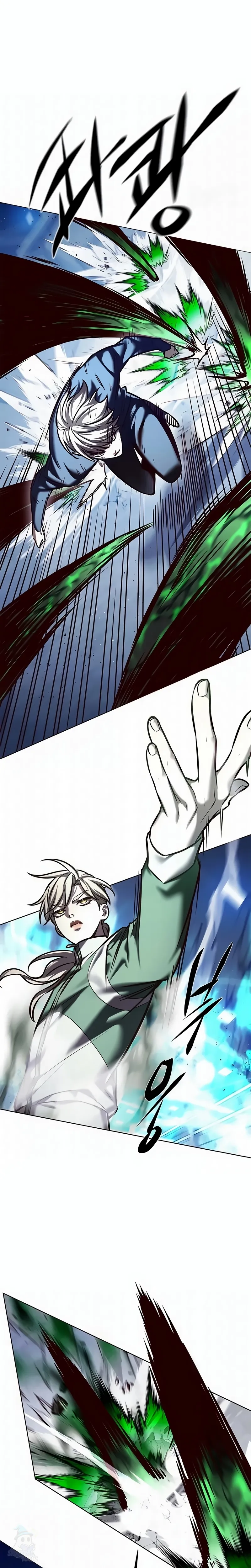 Read Eleceed Português Manga Online