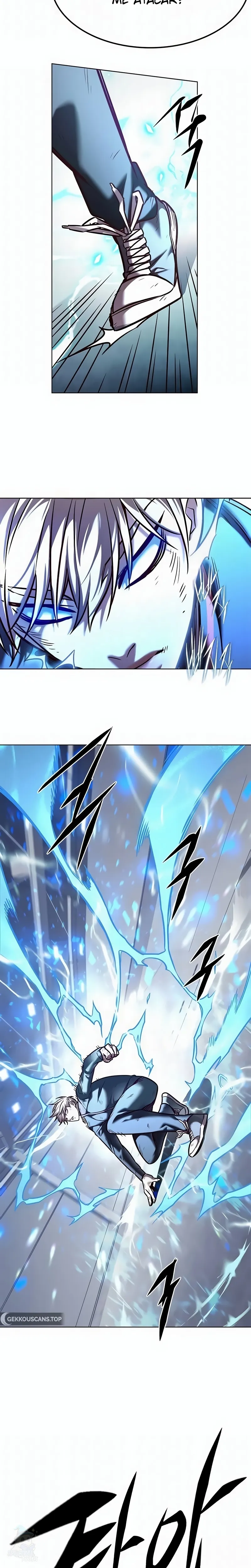 Read Eleceed Português Manga Online