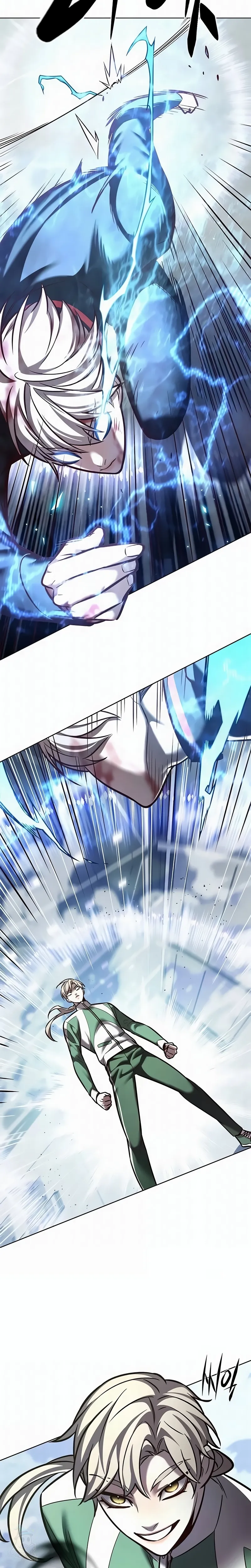 Read Eleceed Português Manga Online