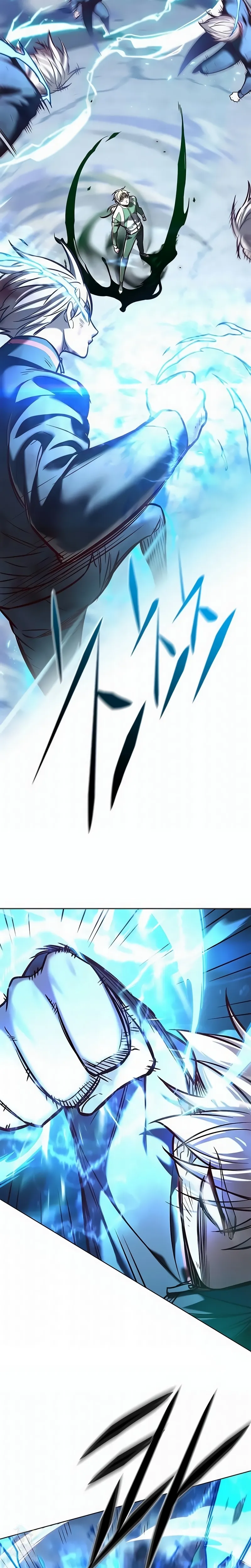 Read Eleceed Português Manga Online