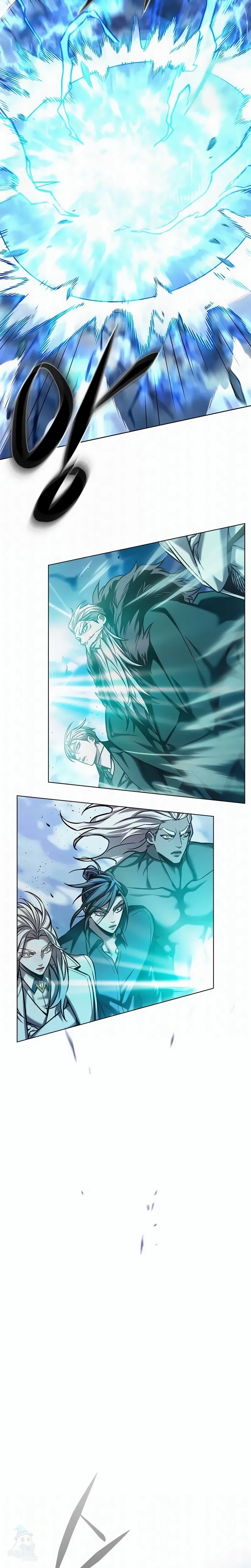 Read Eleceed Português Manga Online