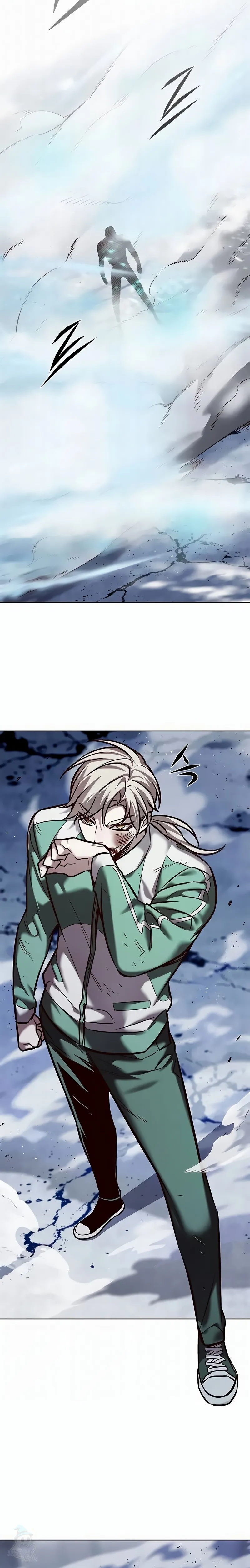 Read Eleceed Português Manga Online