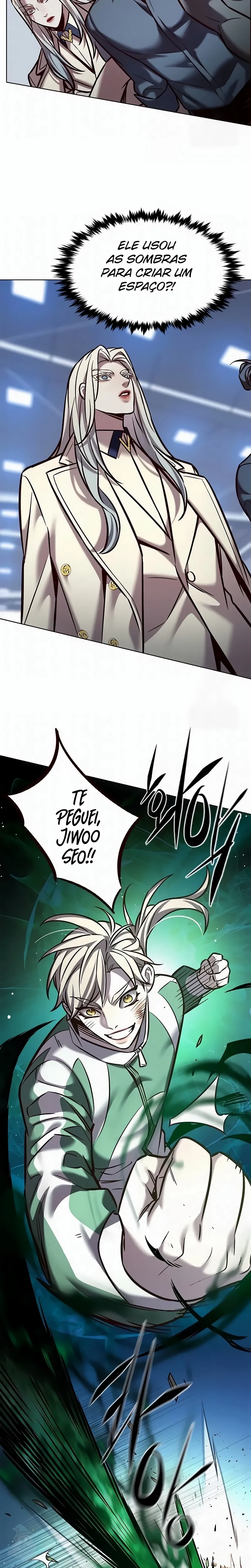 Read Eleceed Português Manga Online