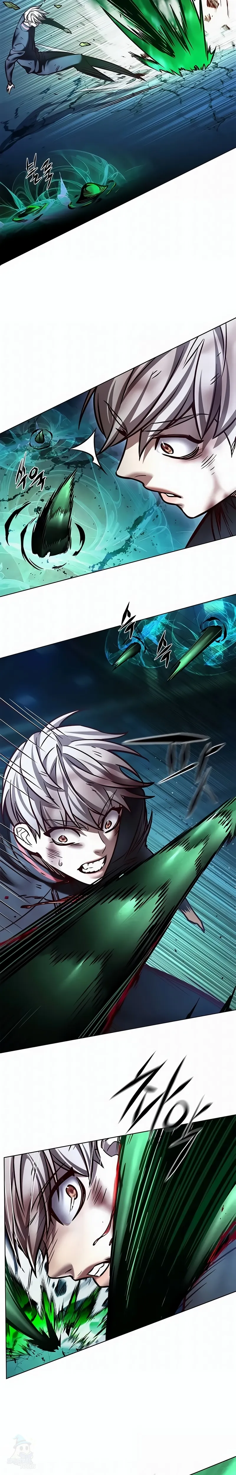 Read Eleceed Português Manga Online