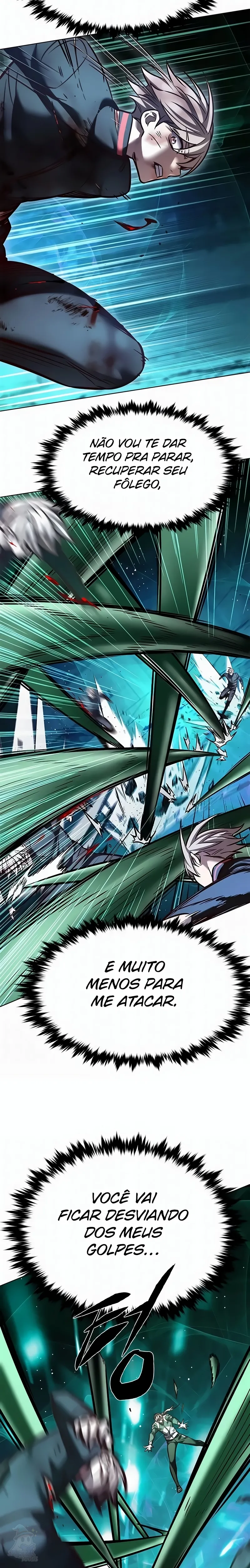 Read Eleceed Português Manga Online