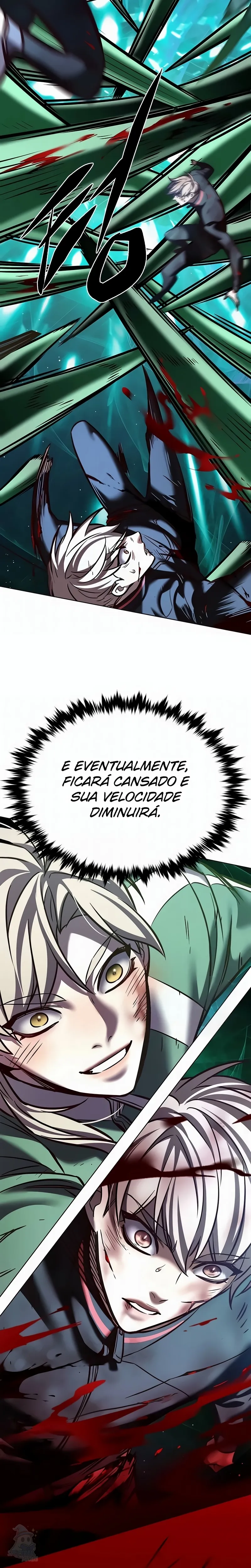 Read Eleceed Português Manga Online
