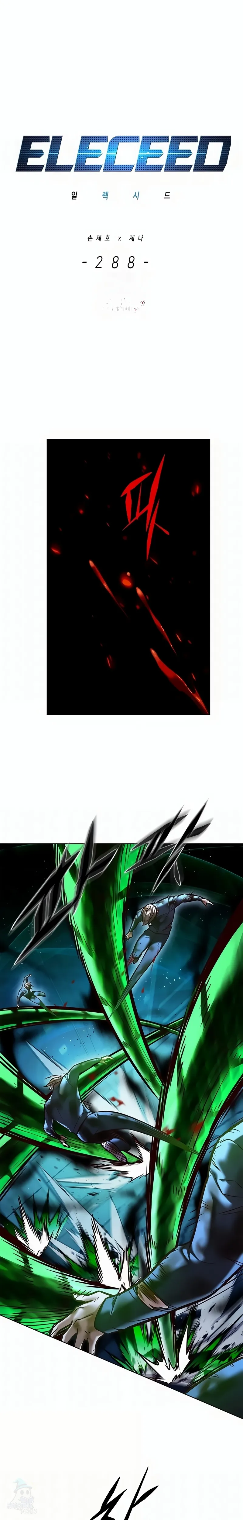 Read Eleceed Português Manga Online