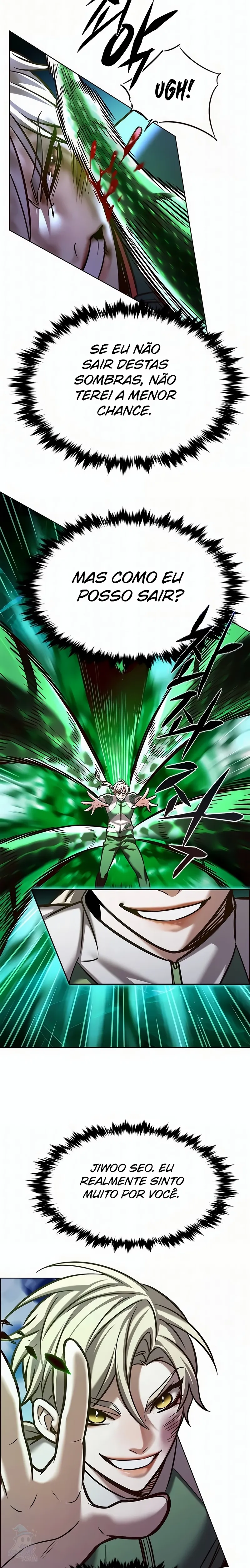 Read Eleceed Português Manga Online