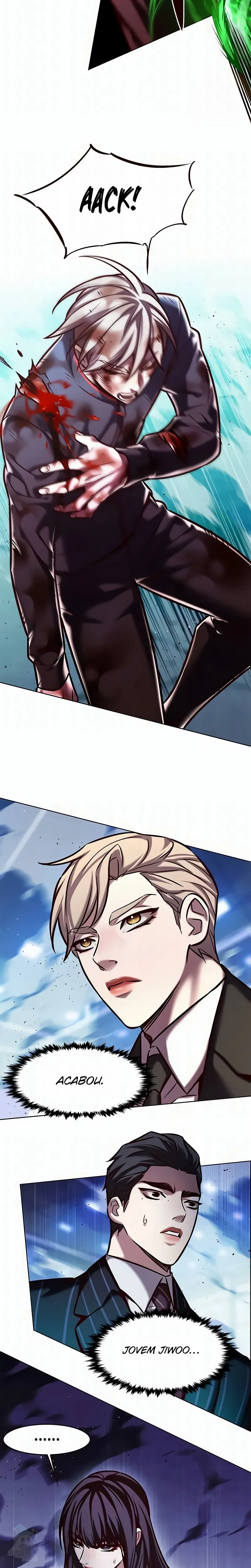 Read Eleceed Português Manga Online