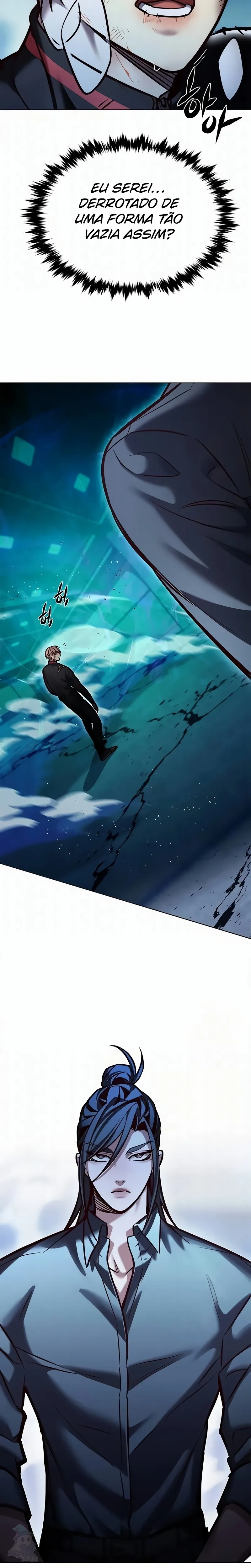 Read Eleceed Português Manga Online