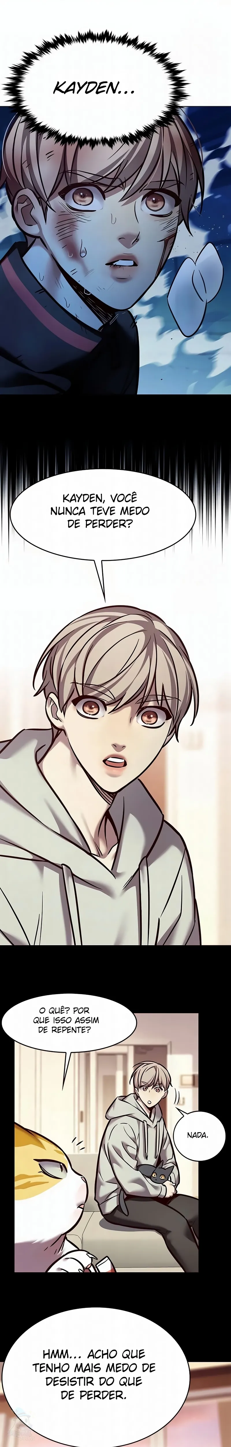 Read Eleceed Português Manga Online